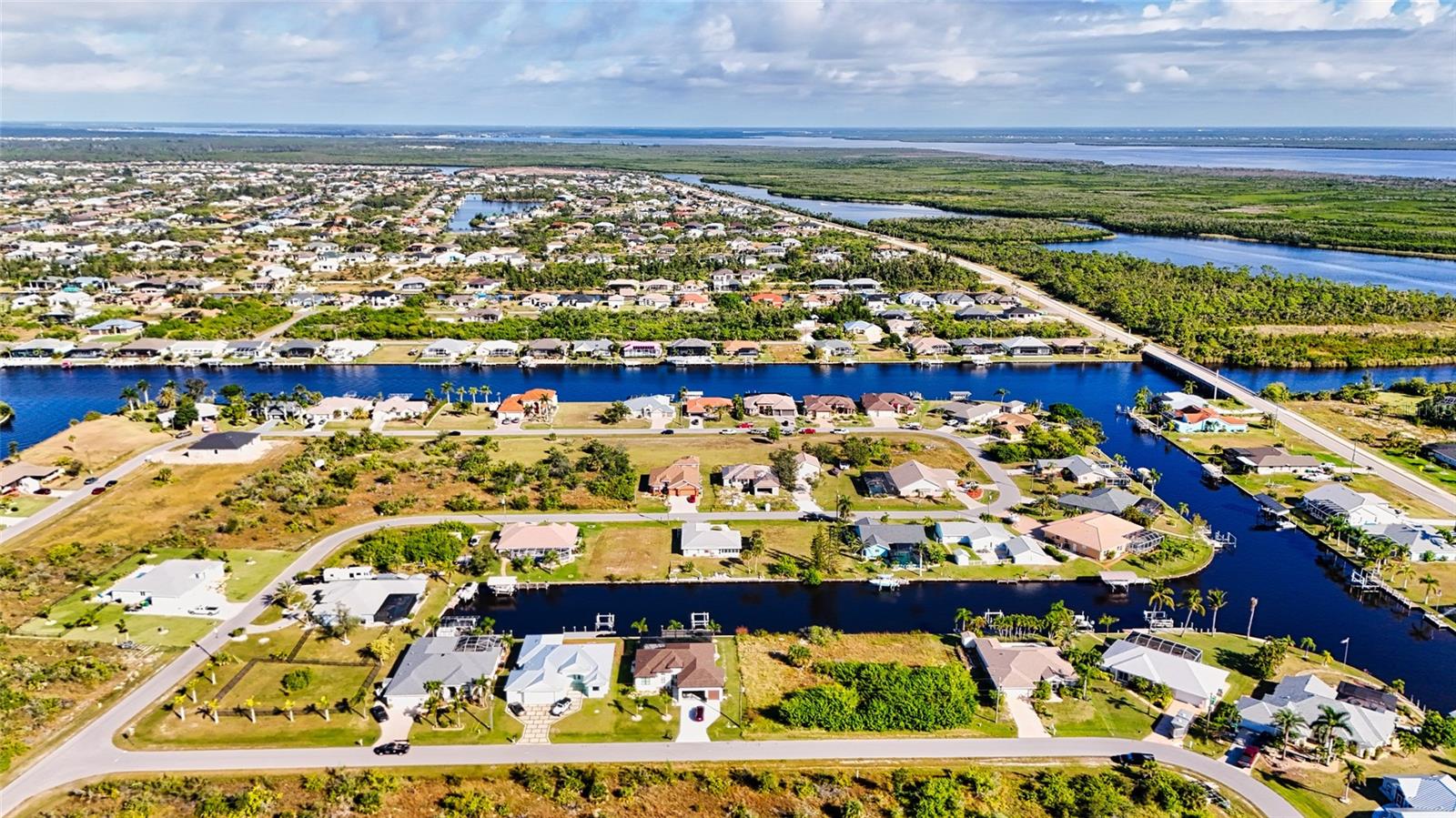 PORT CHARLOTTE SEC 081 - Residential