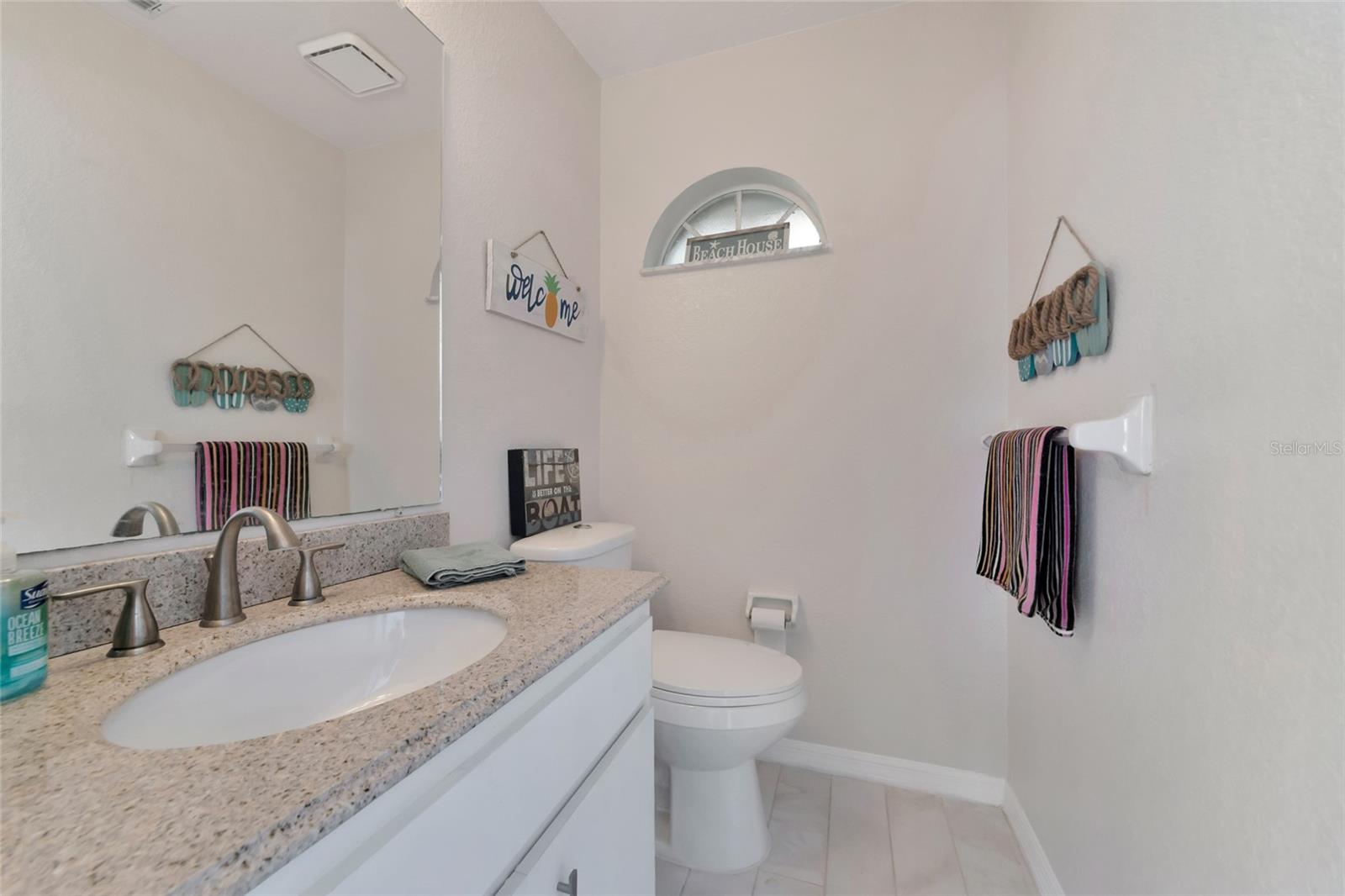PORT CHARLOTTE SEC 081 - Residential