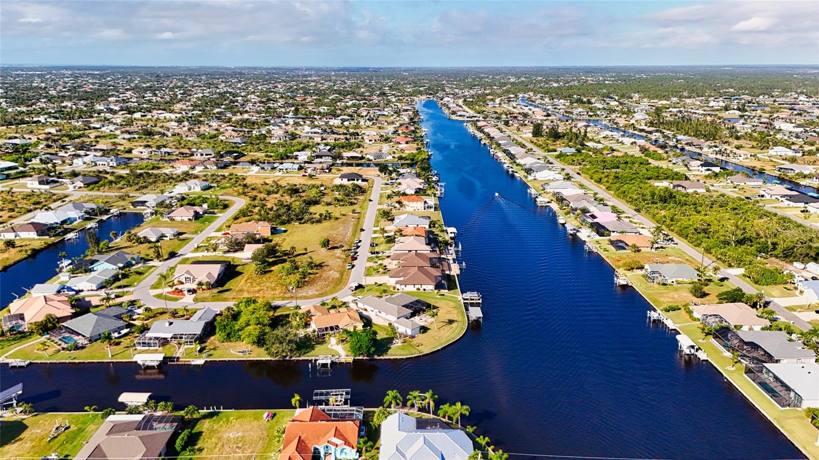 PORT CHARLOTTE SEC 081 - Residential