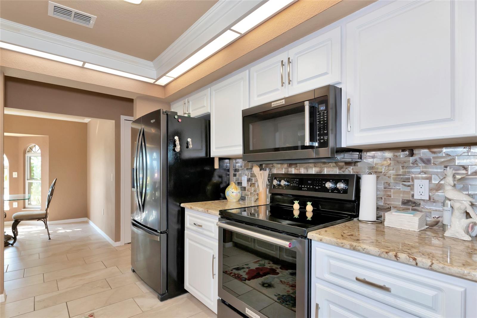 PORT CHARLOTTE SEC 081 - Residential