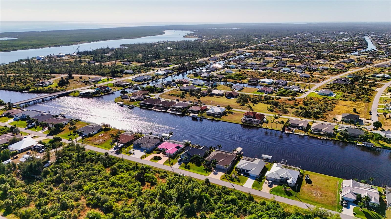 PORT CHARLOTTE SEC 081 - Residential