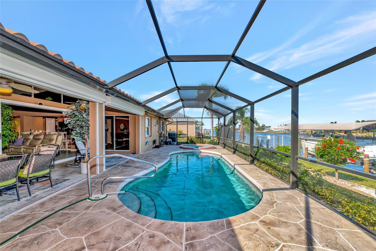 PORT CHARLOTTE SEC 081 - Residential