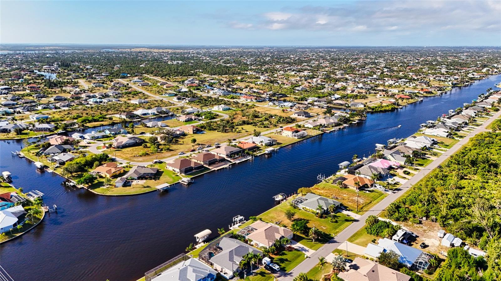 PORT CHARLOTTE SEC 081 - Residential