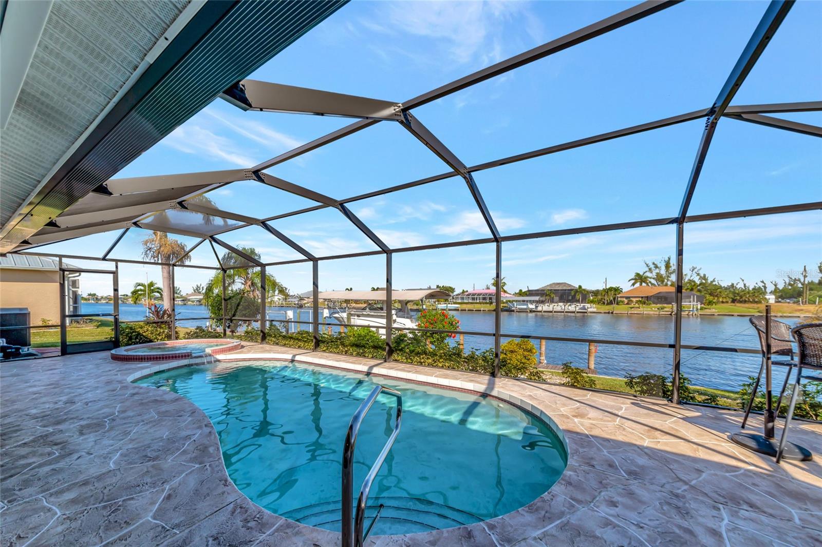 PORT CHARLOTTE SEC 081 - Residential