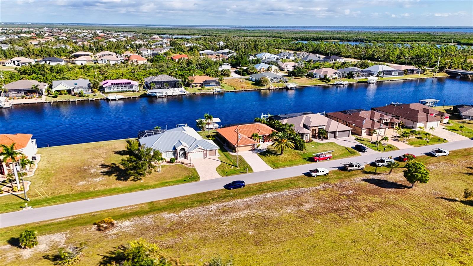 PORT CHARLOTTE SEC 081 - Residential