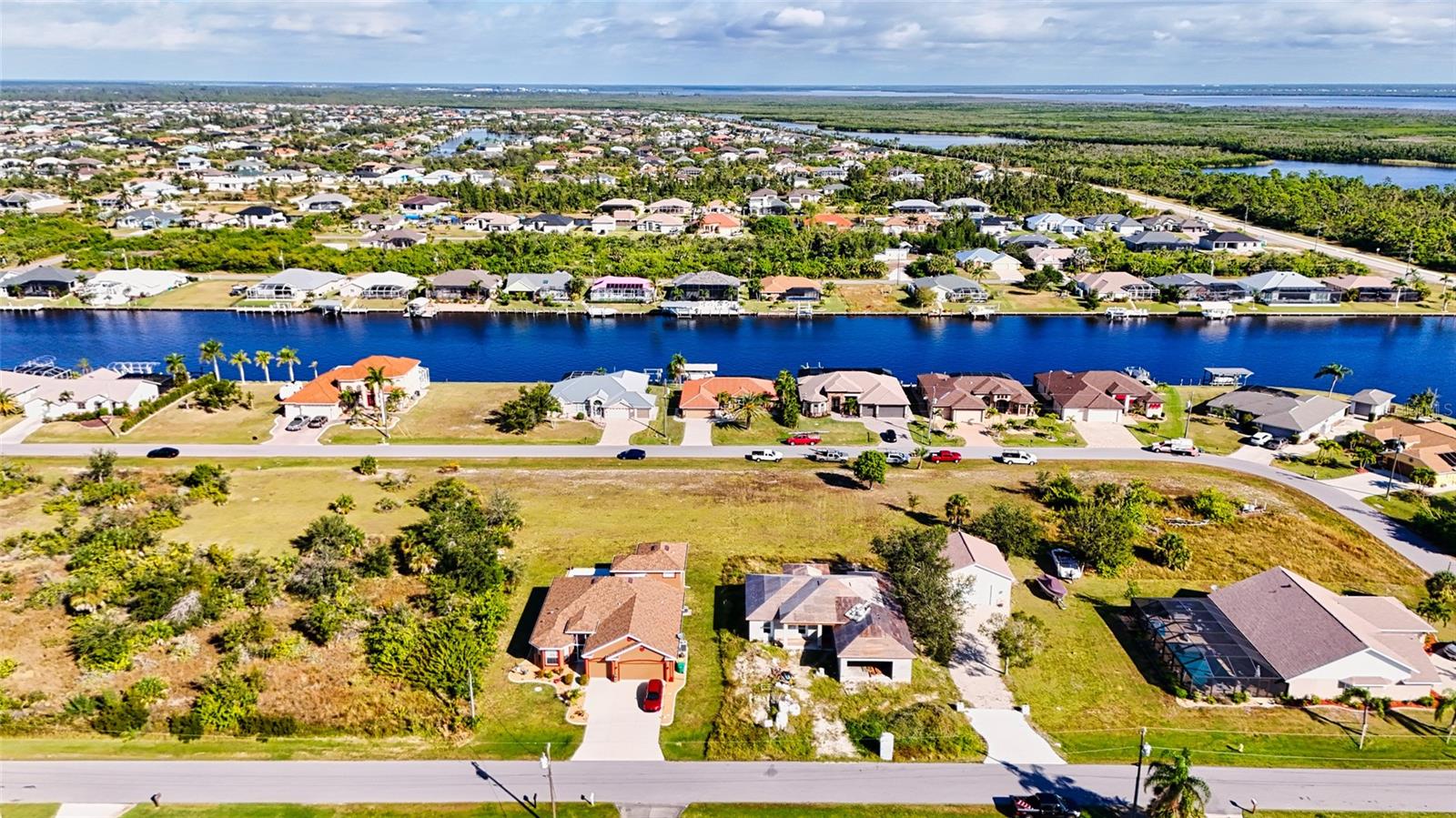 PORT CHARLOTTE SEC 081 - Residential