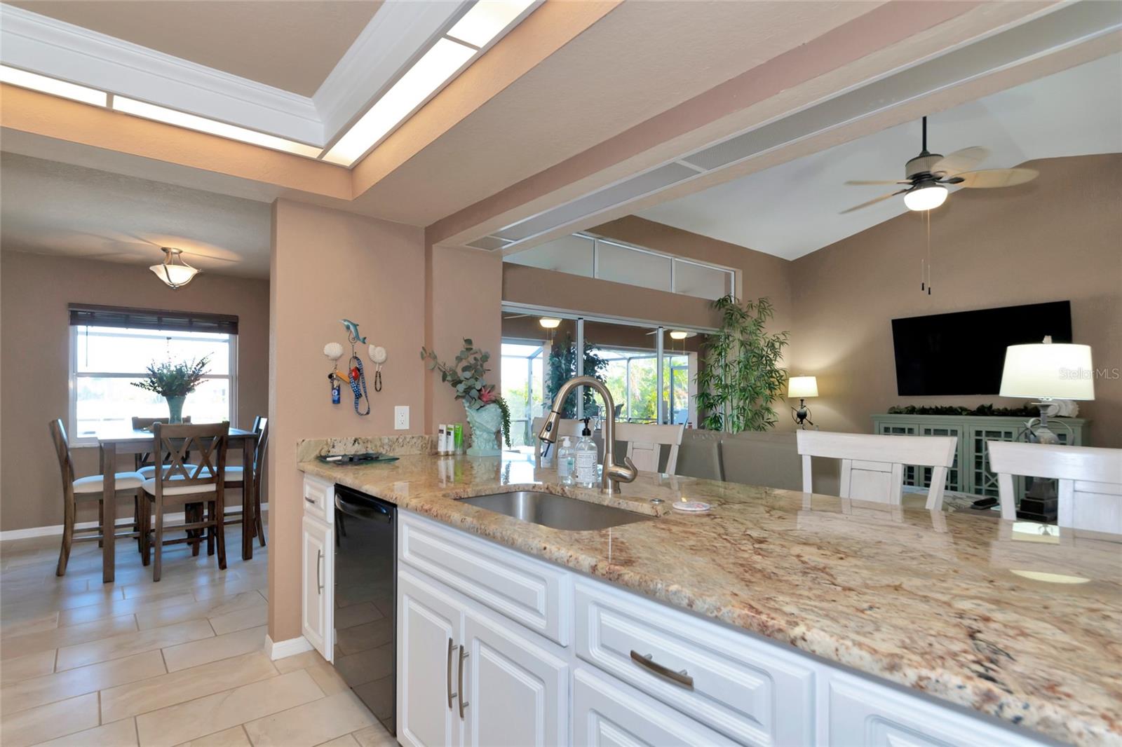 PORT CHARLOTTE SEC 081 - Residential