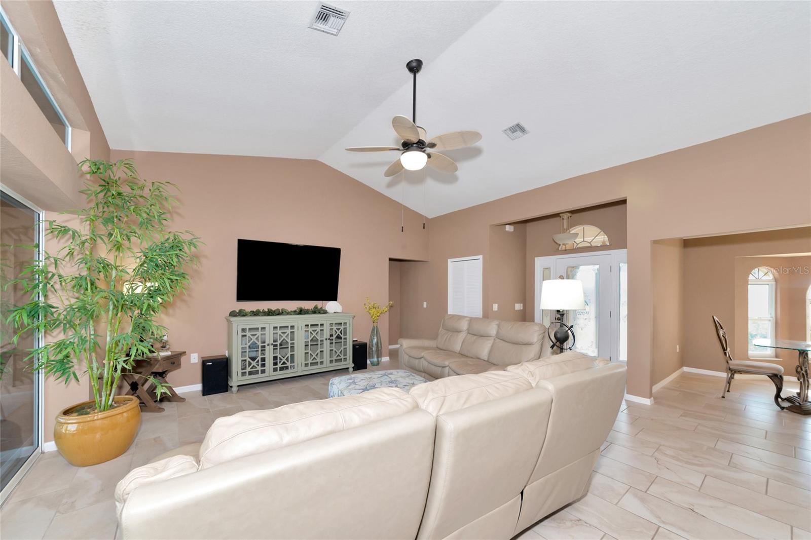 PORT CHARLOTTE SEC 081 - Residential