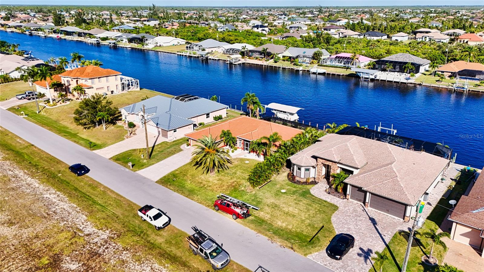 PORT CHARLOTTE SEC 081 - Residential