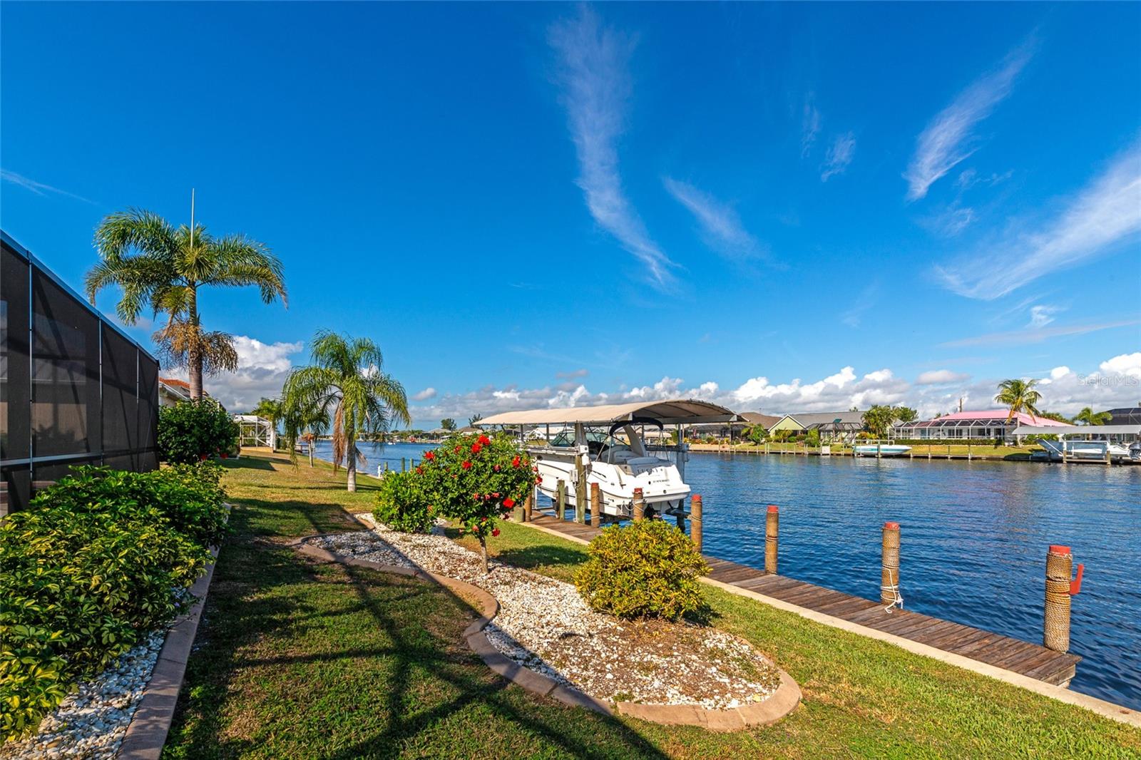 PORT CHARLOTTE SEC 081 - Residential