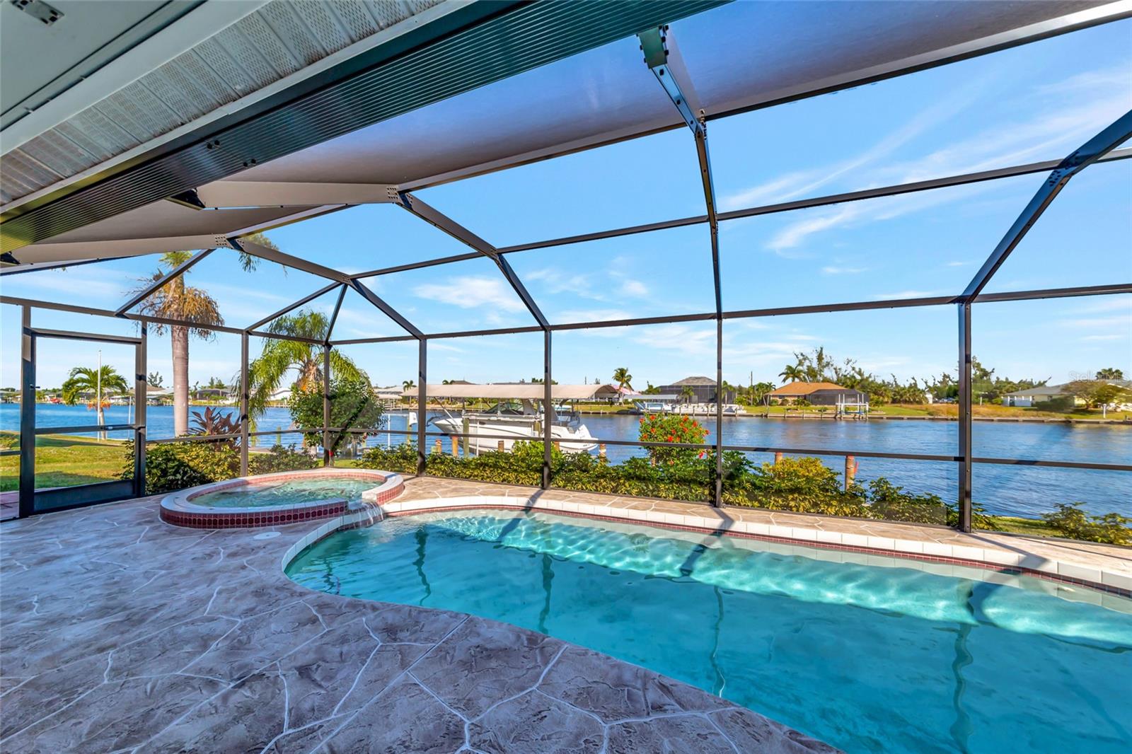 PORT CHARLOTTE SEC 081 - Residential