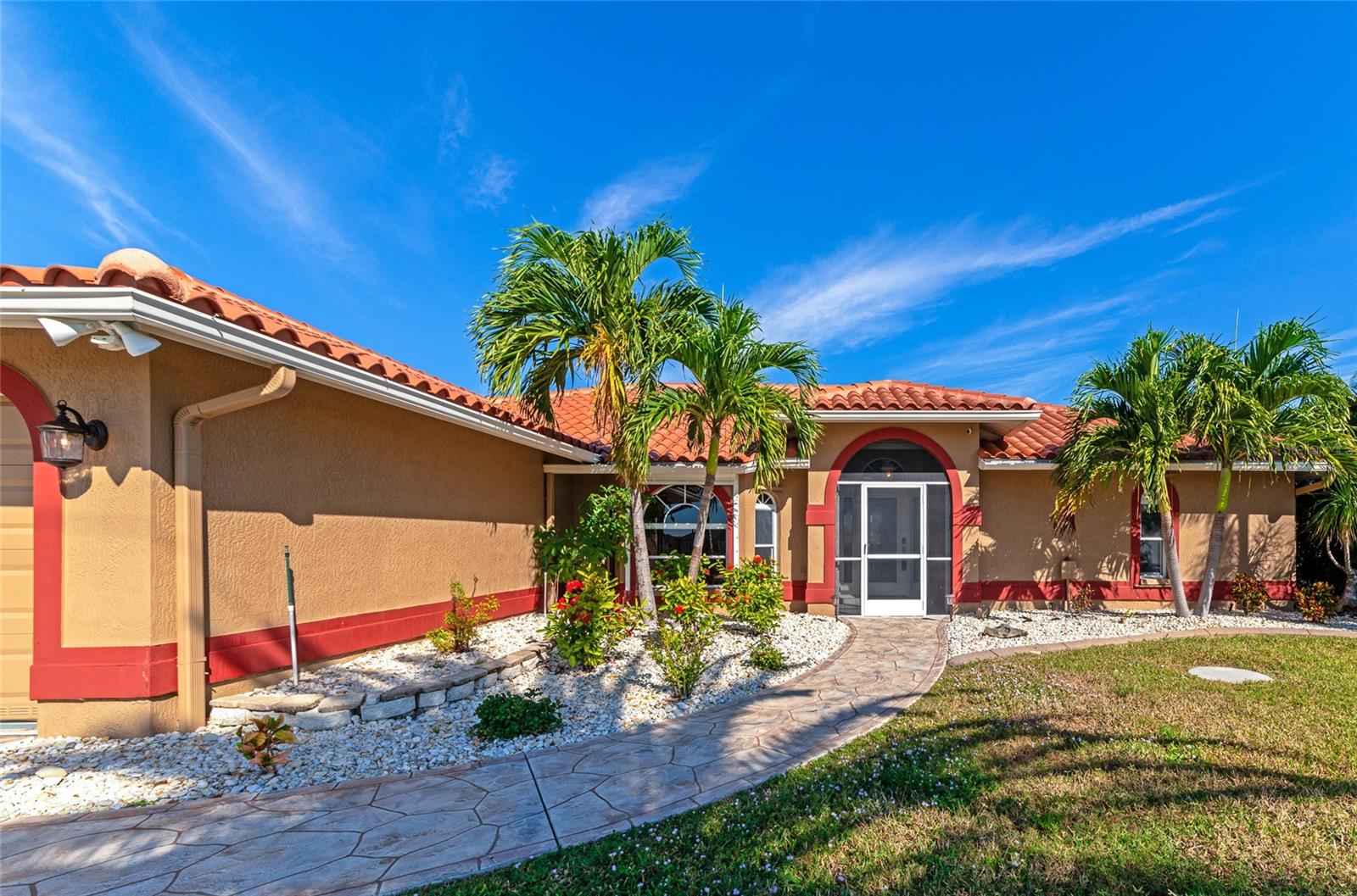 PORT CHARLOTTE SEC 081 - Residential