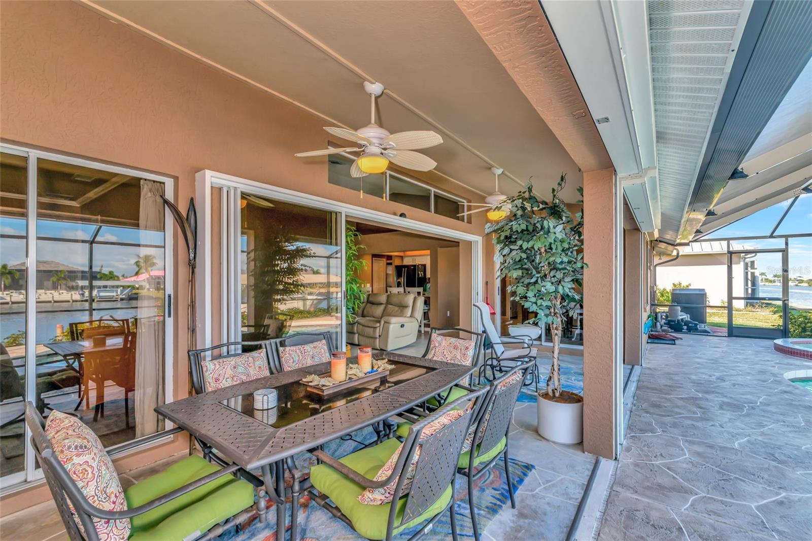 PORT CHARLOTTE SEC 081 - Residential