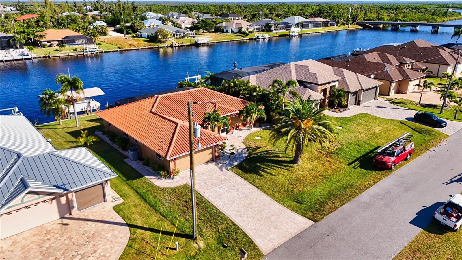 PORT CHARLOTTE SEC 081 - Residential