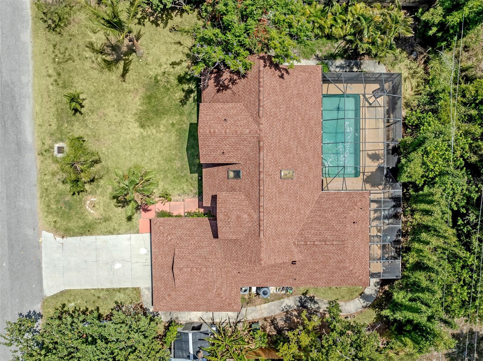 SOUTH VENICE - Residential
