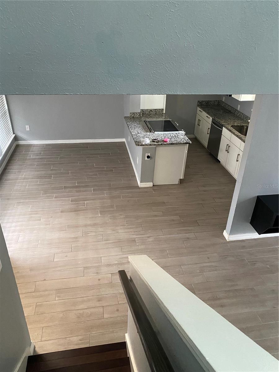 HIDDEN HOLLOW CONDO - Residential