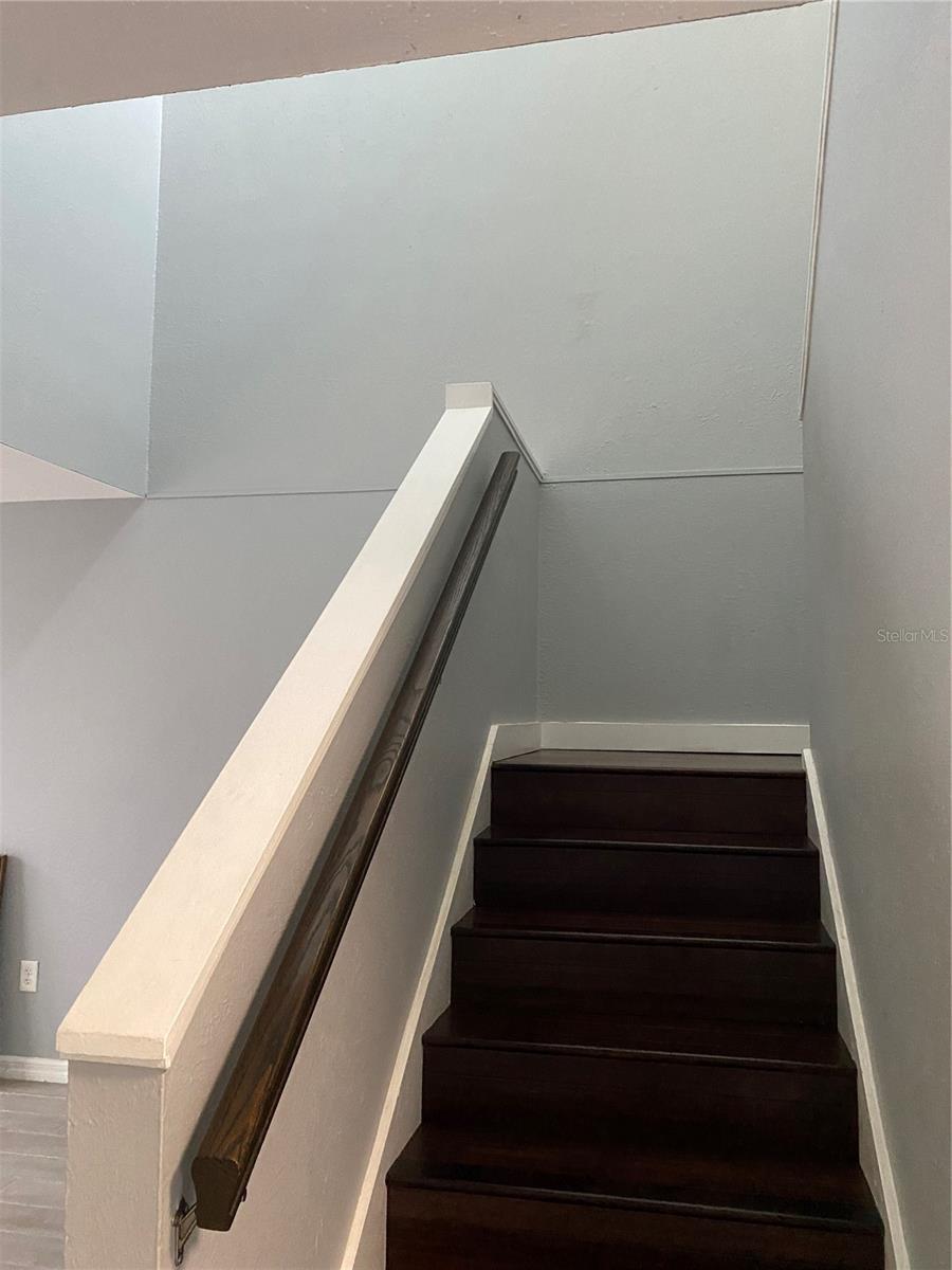 HIDDEN HOLLOW CONDO - Residential