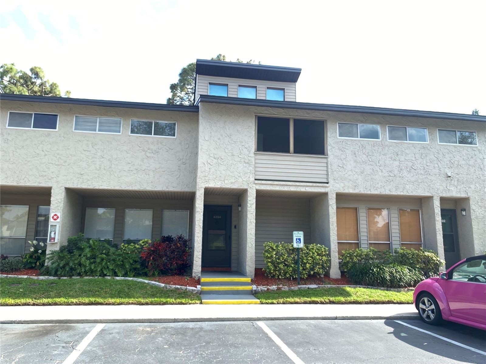 HIDDEN HOLLOW CONDO - Residential