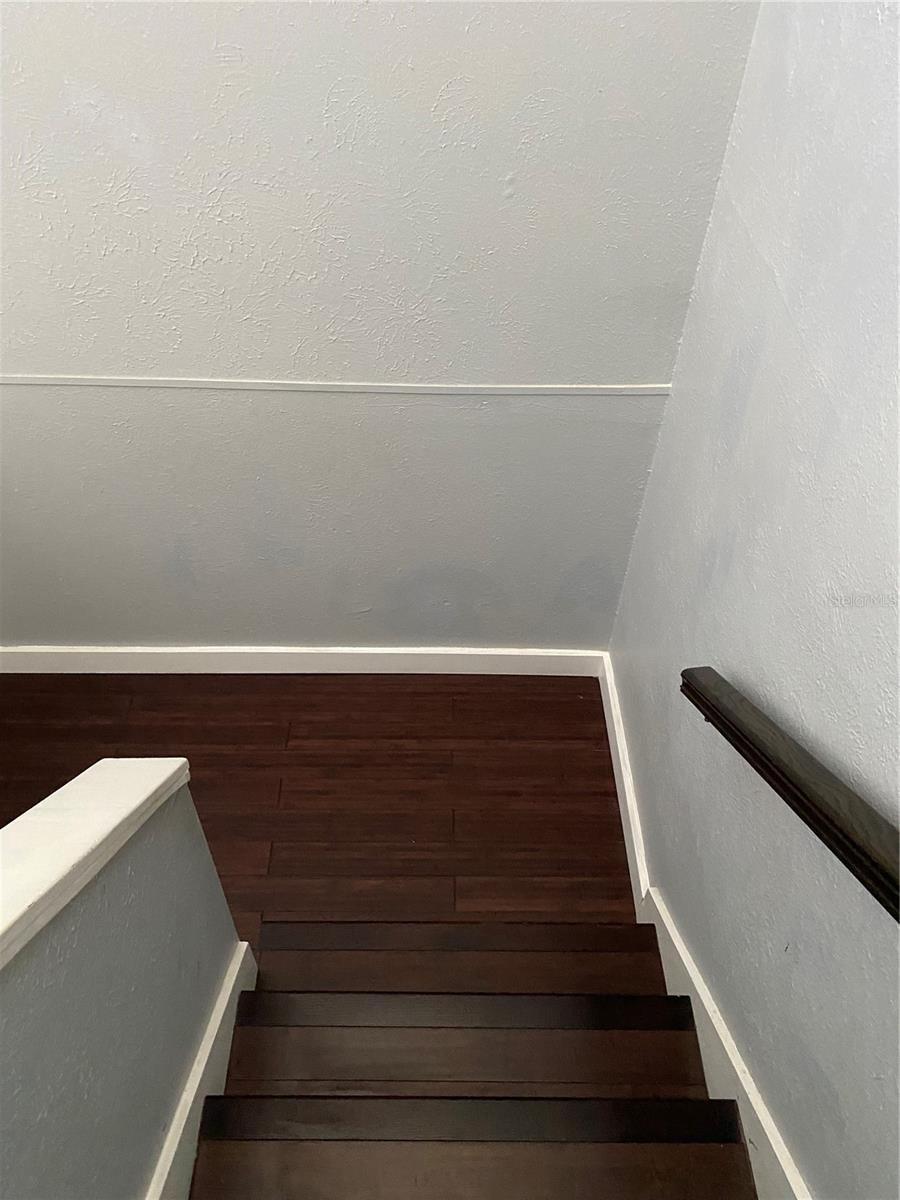 HIDDEN HOLLOW CONDO - Residential