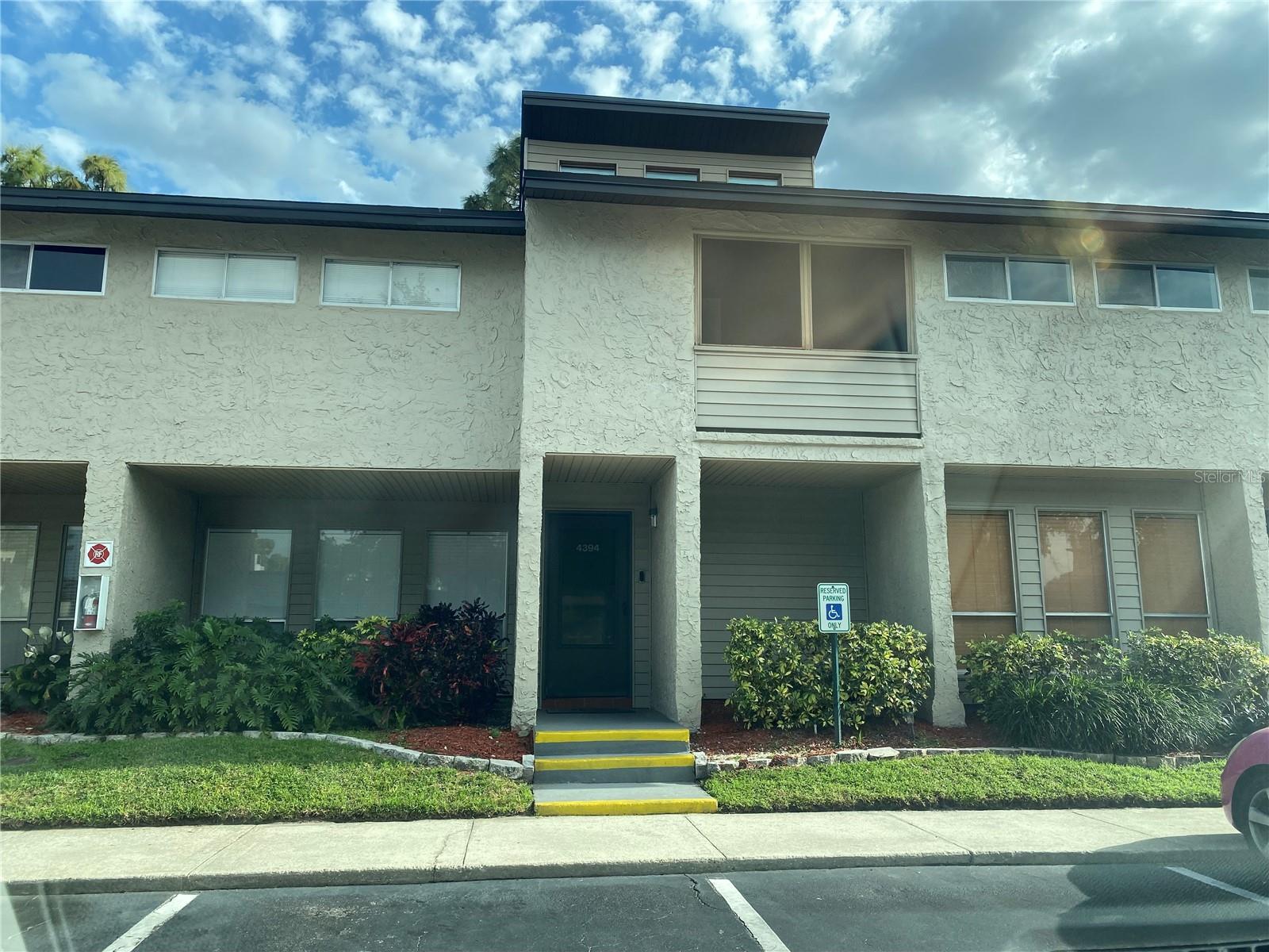 HIDDEN HOLLOW CONDO - Residential