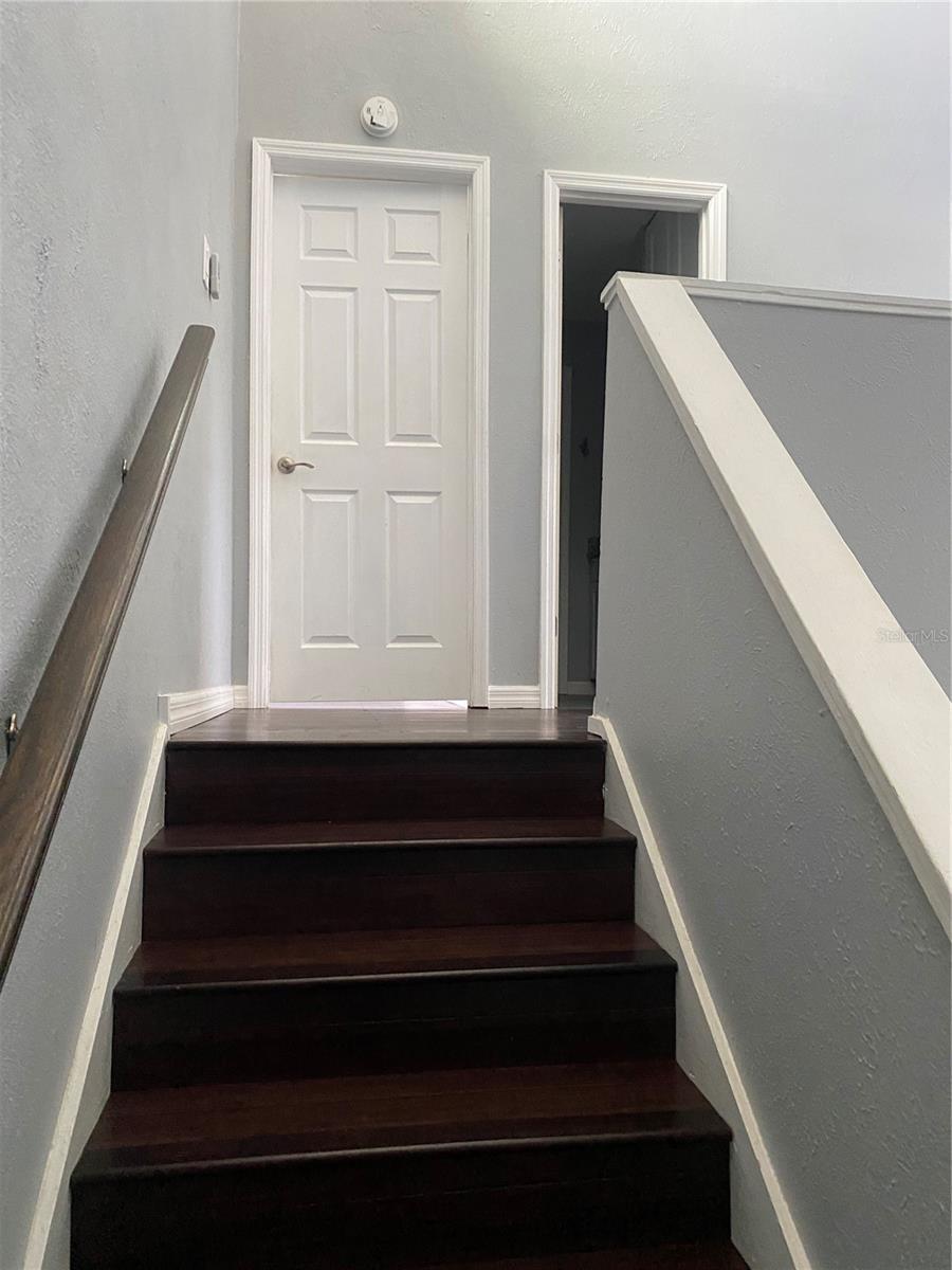 HIDDEN HOLLOW CONDO - Residential