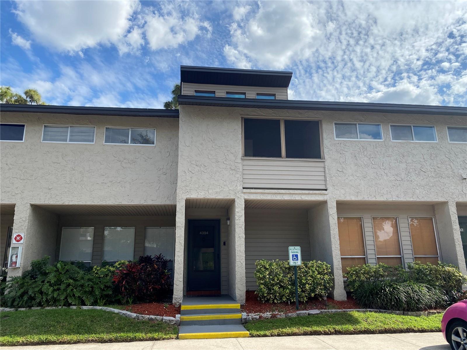 HIDDEN HOLLOW CONDO - Residential