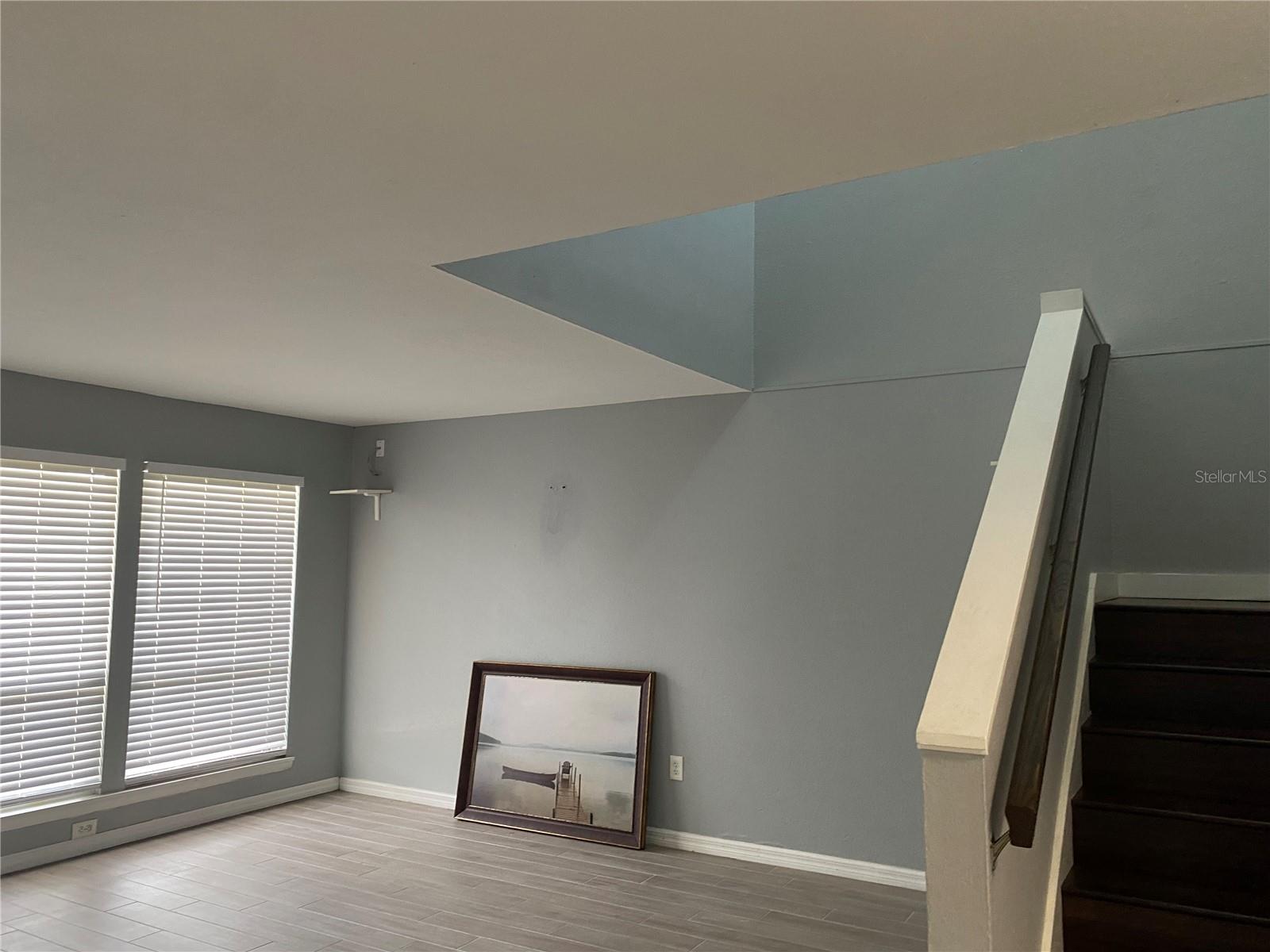 HIDDEN HOLLOW CONDO - Residential