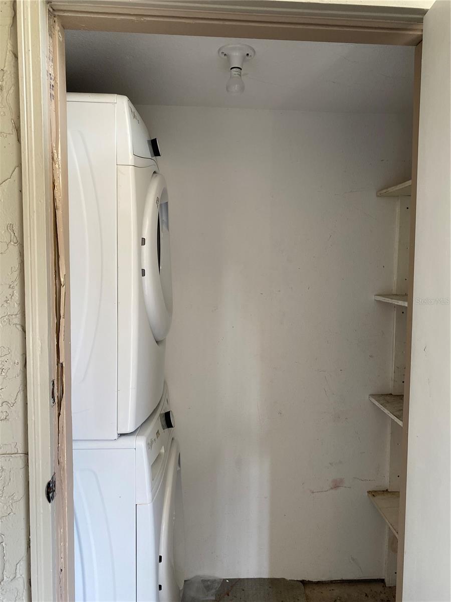 HIDDEN HOLLOW CONDO - Residential