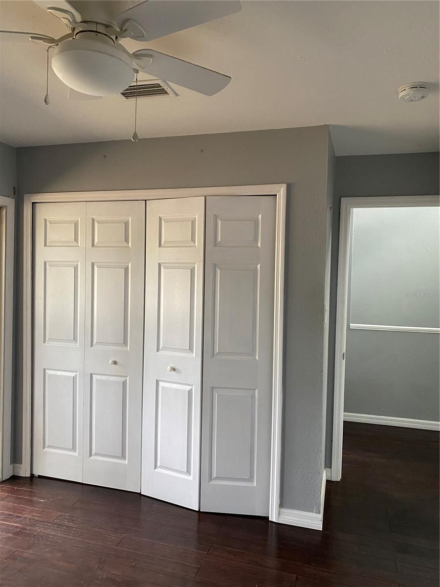 HIDDEN HOLLOW CONDO - Residential