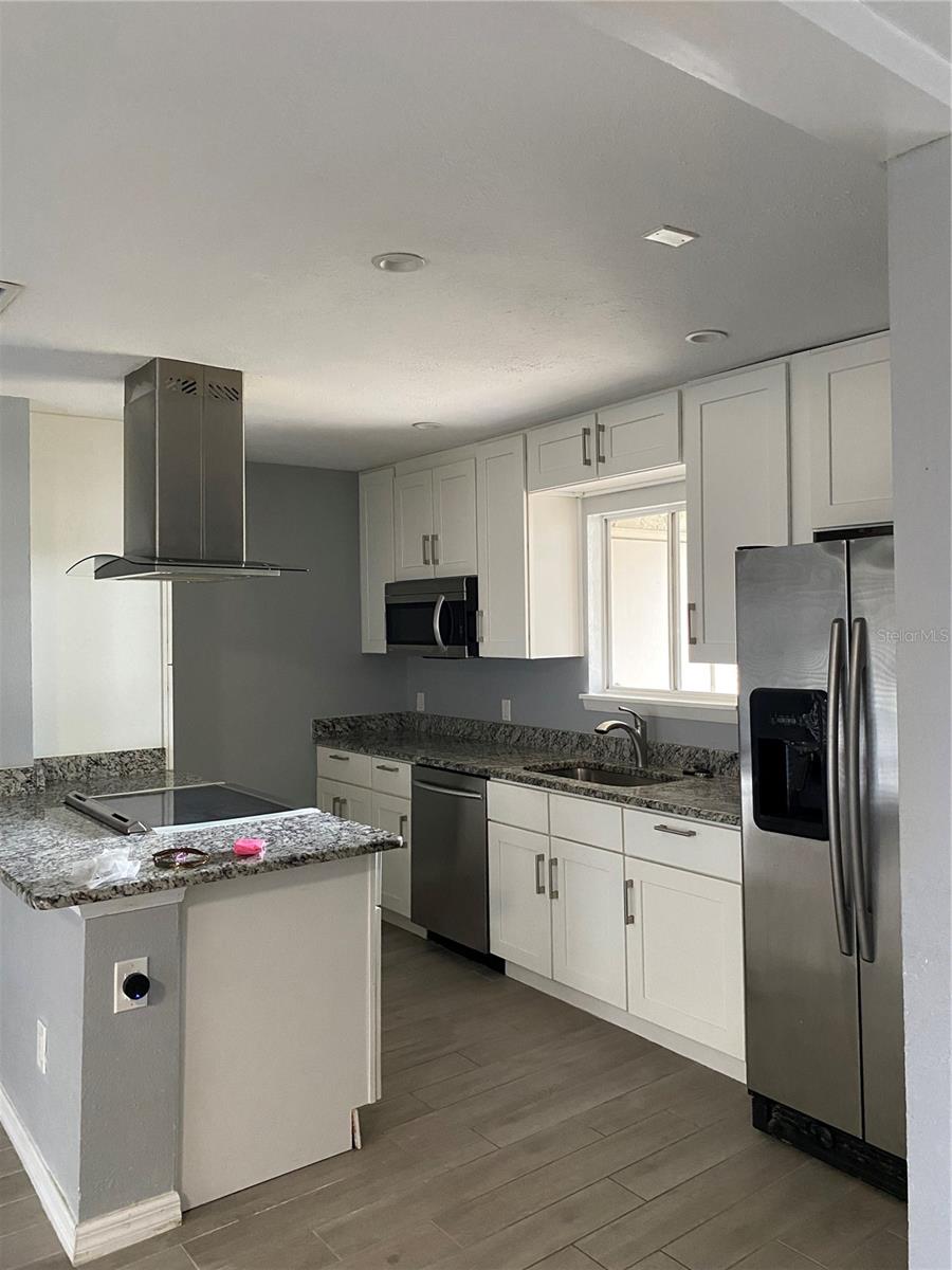 HIDDEN HOLLOW CONDO - Residential