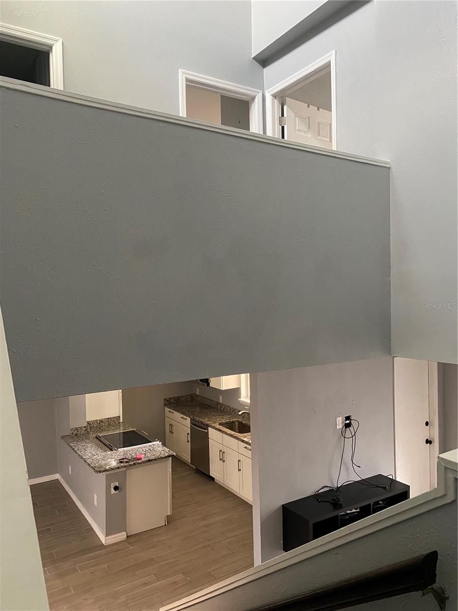 HIDDEN HOLLOW CONDO - Residential