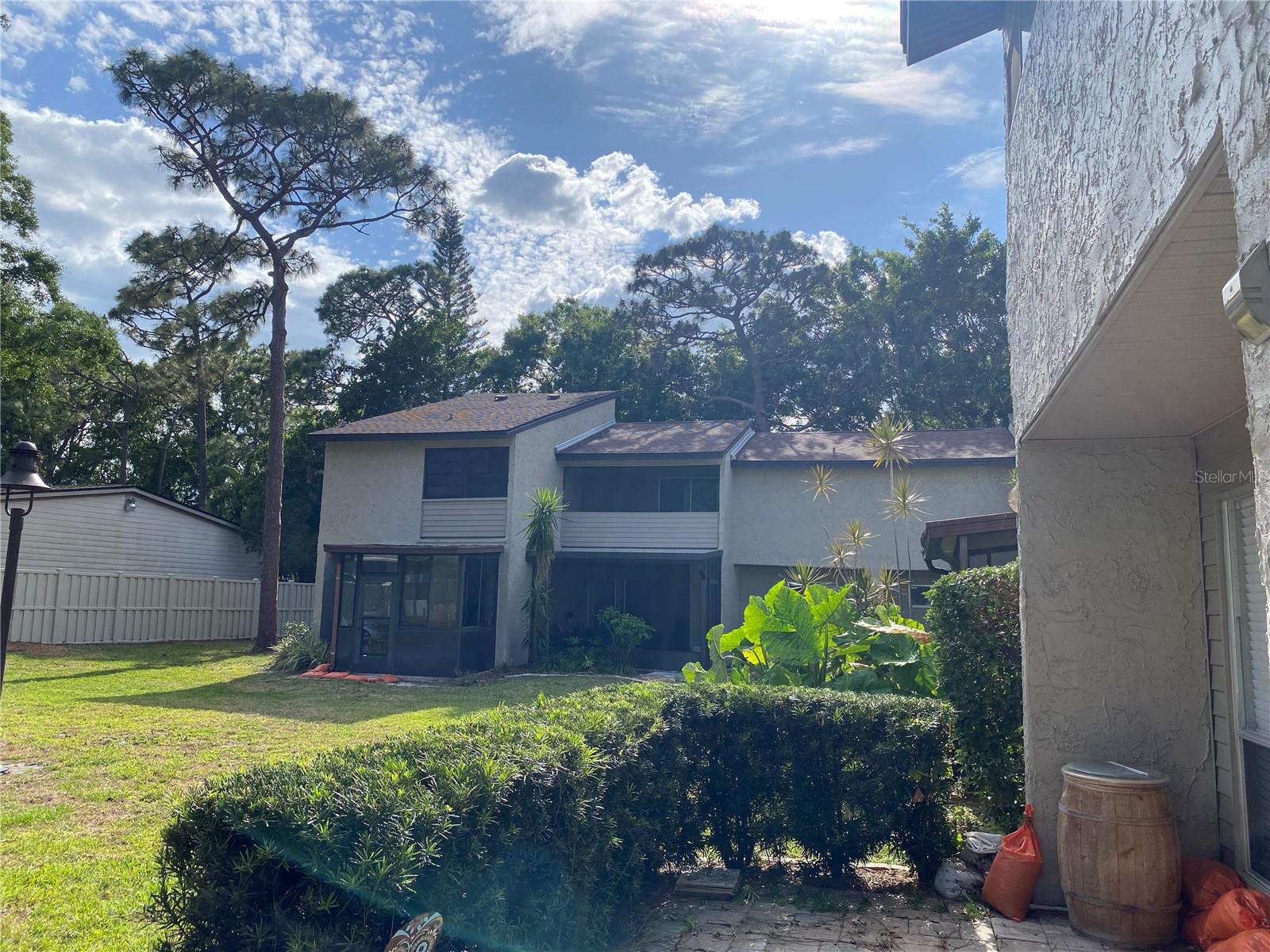 HIDDEN HOLLOW CONDO - Residential