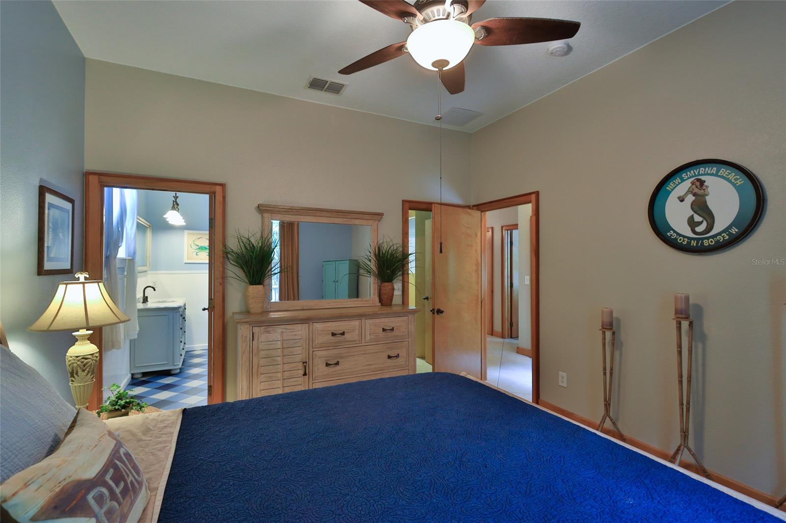 Marshall Park New Smyrna - Residential