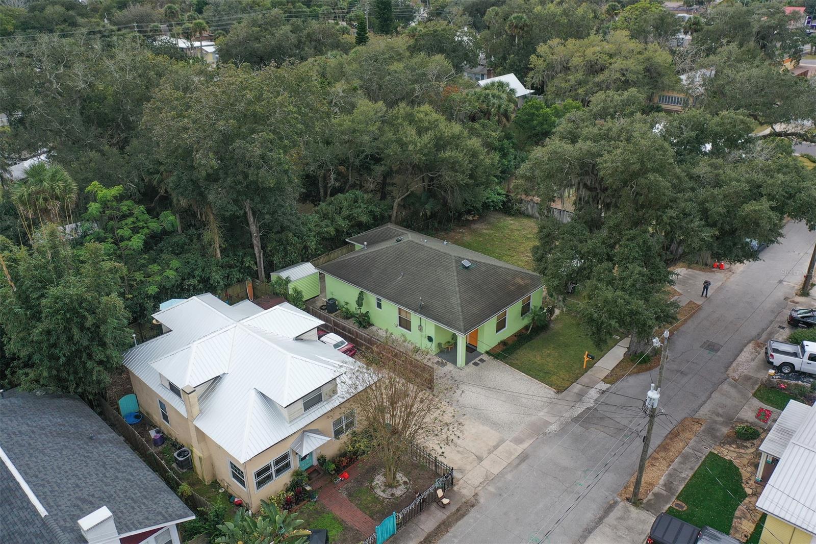 Marshall Park New Smyrna - Residential