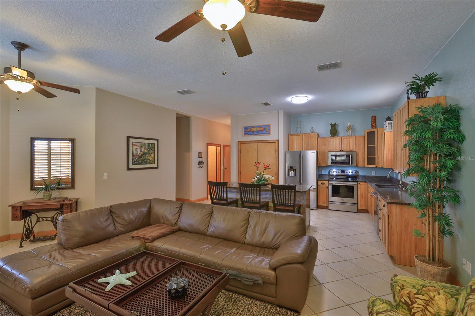 Marshall Park New Smyrna - Residential