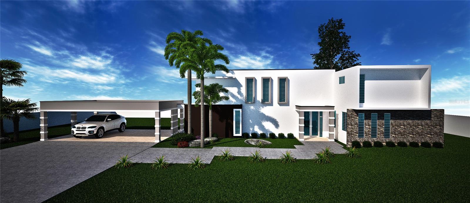 BO. PILETAS SEC. MONCHO - Residential