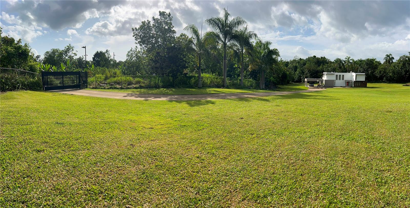 BO. PILETAS SEC. MONCHO - Residential