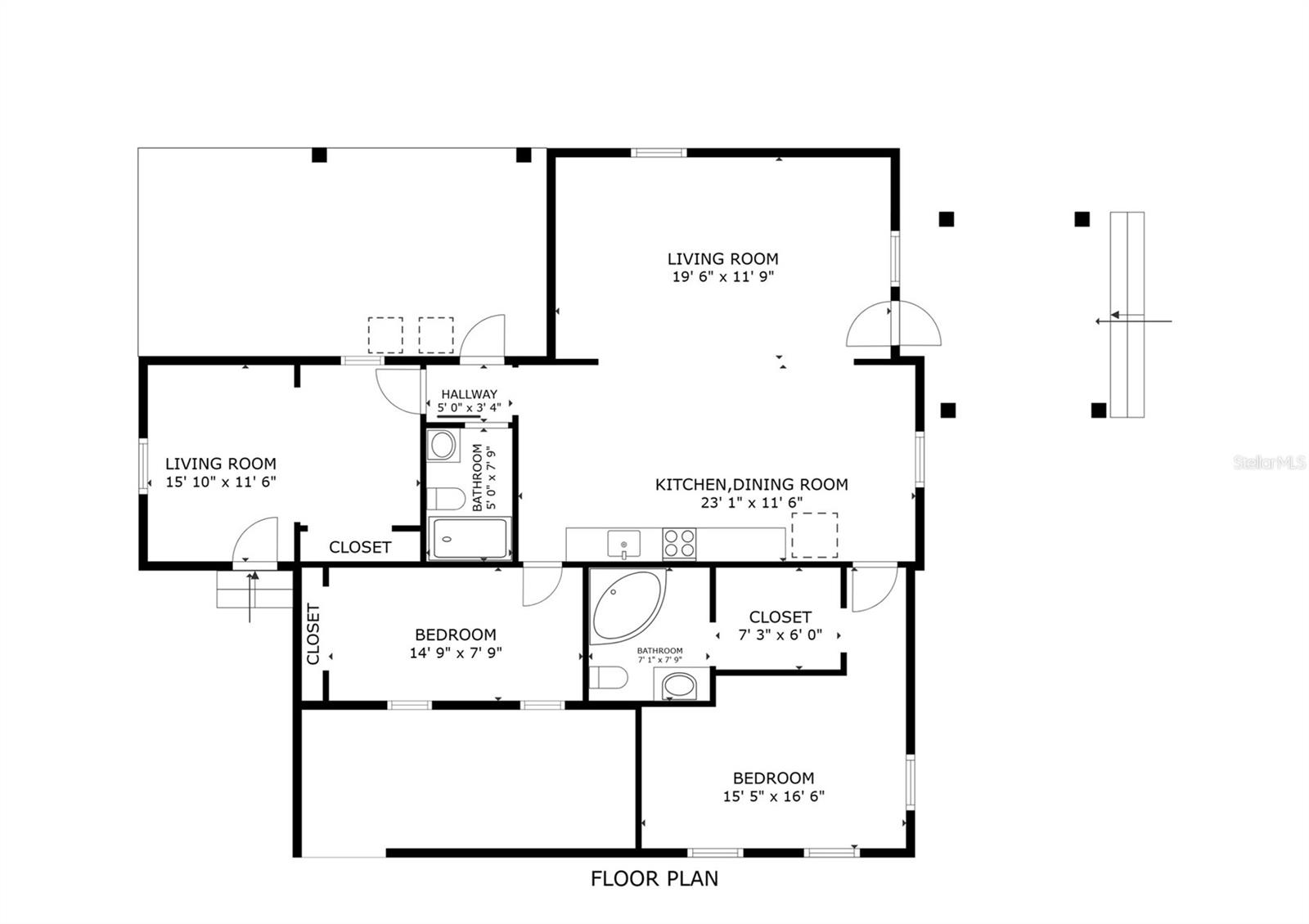 SUNCOAST ESTATE - Residential