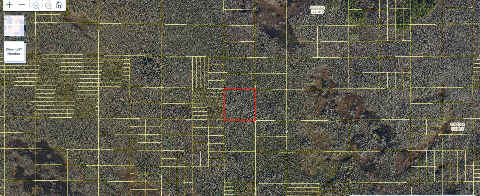 ACREAGE & UNREC - Land
