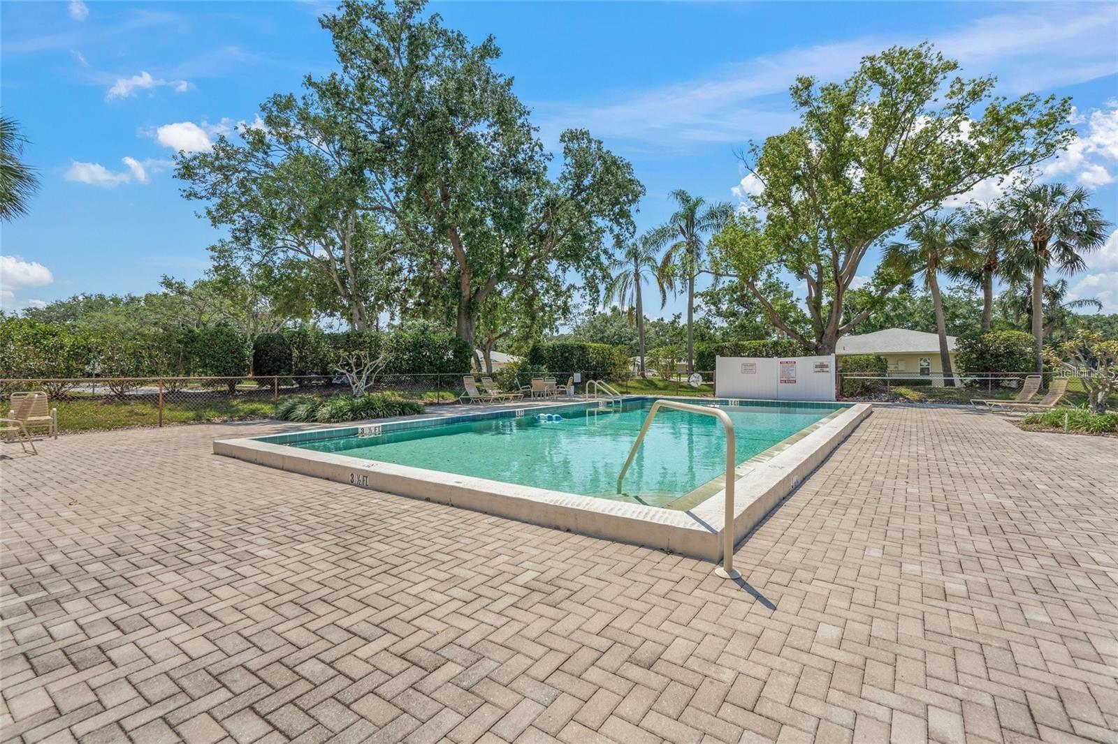 PALM-AIRE AT SARASOTA 7-B - Residential