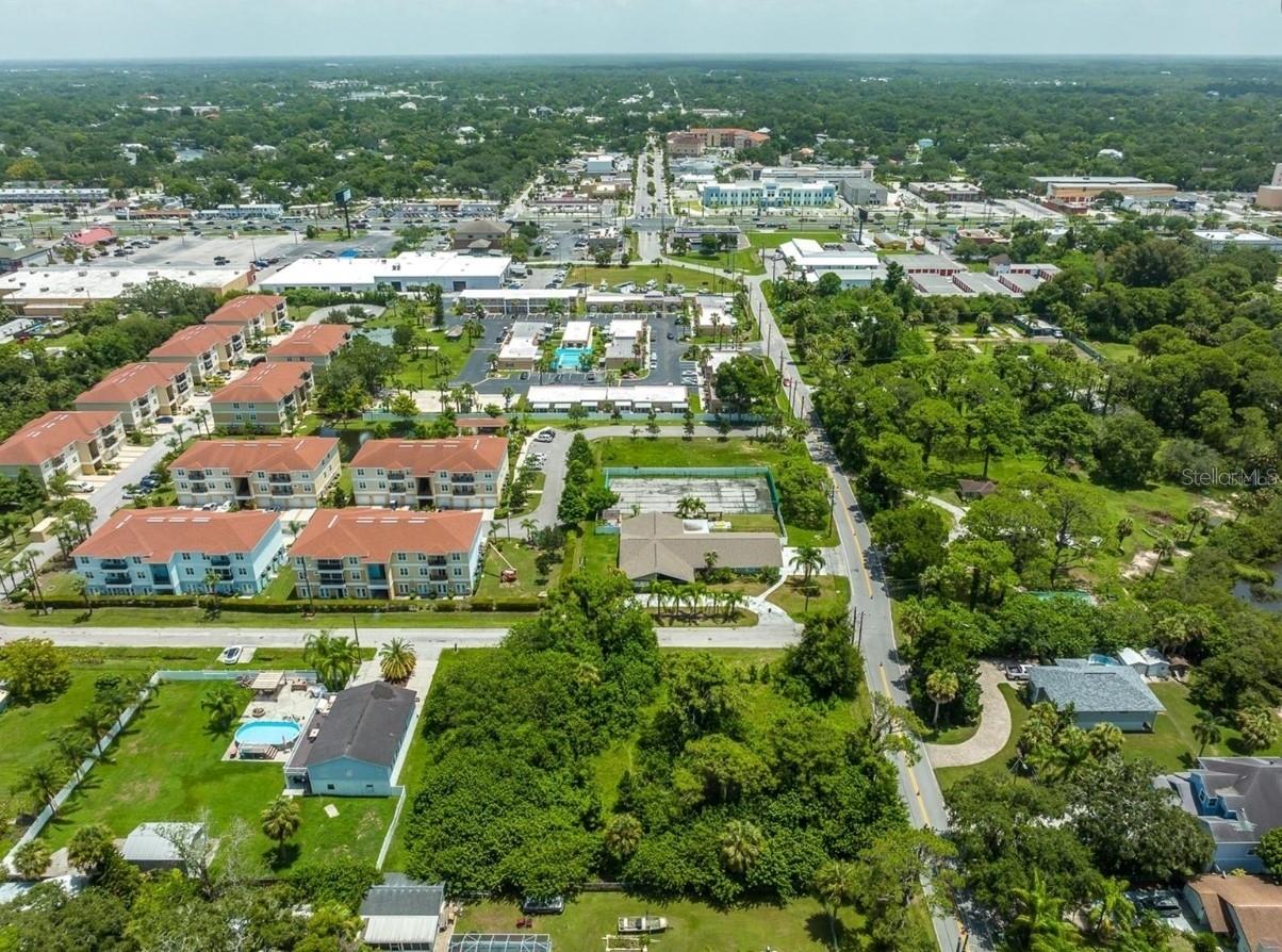 BAYOU VIEW - Land