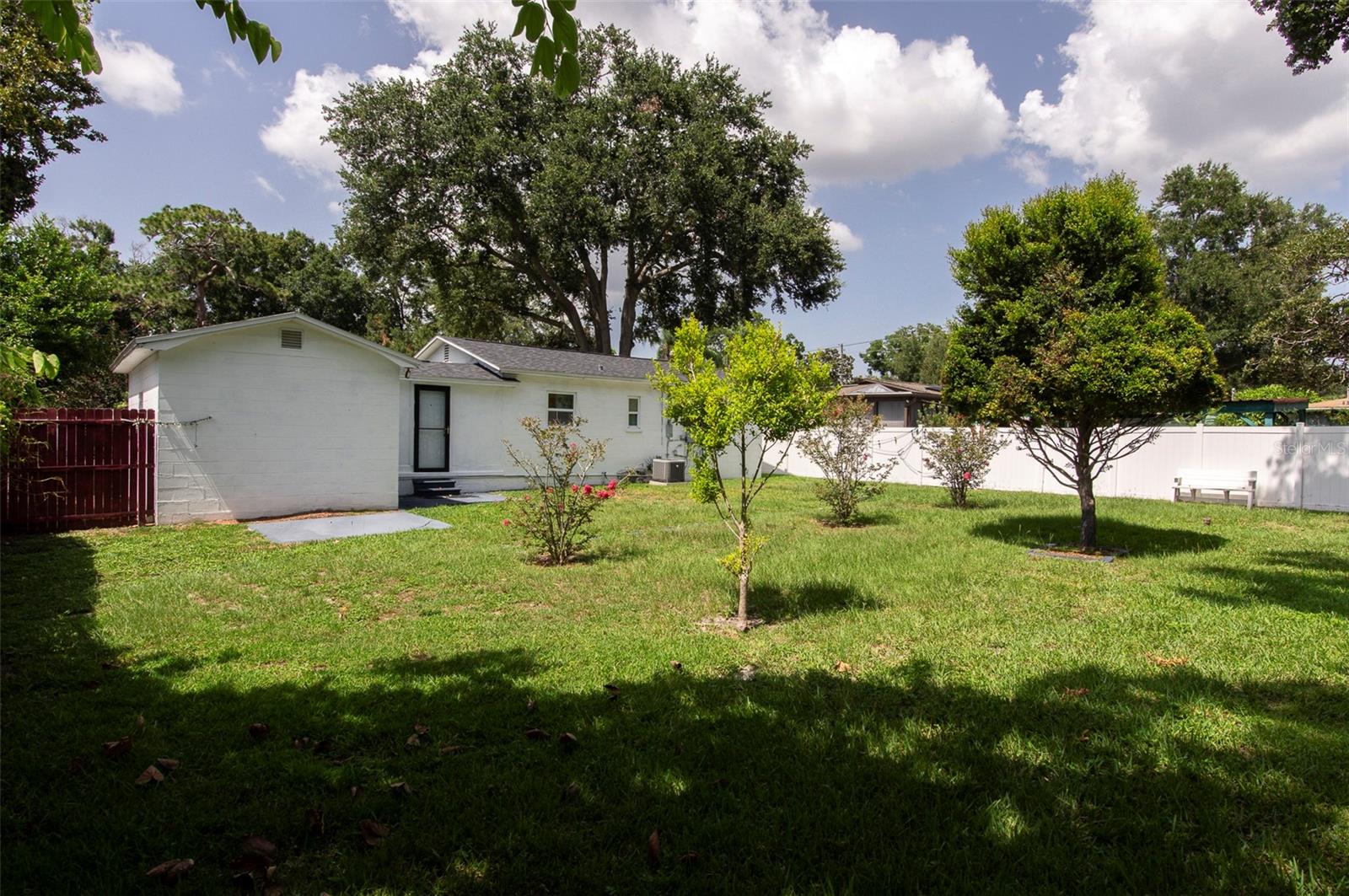CENTRAL AVE HOMES 1ST ADD - Residential