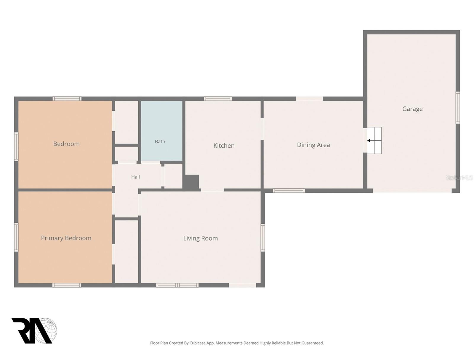 CENTRAL AVE HOMES 1ST ADD - Residential
