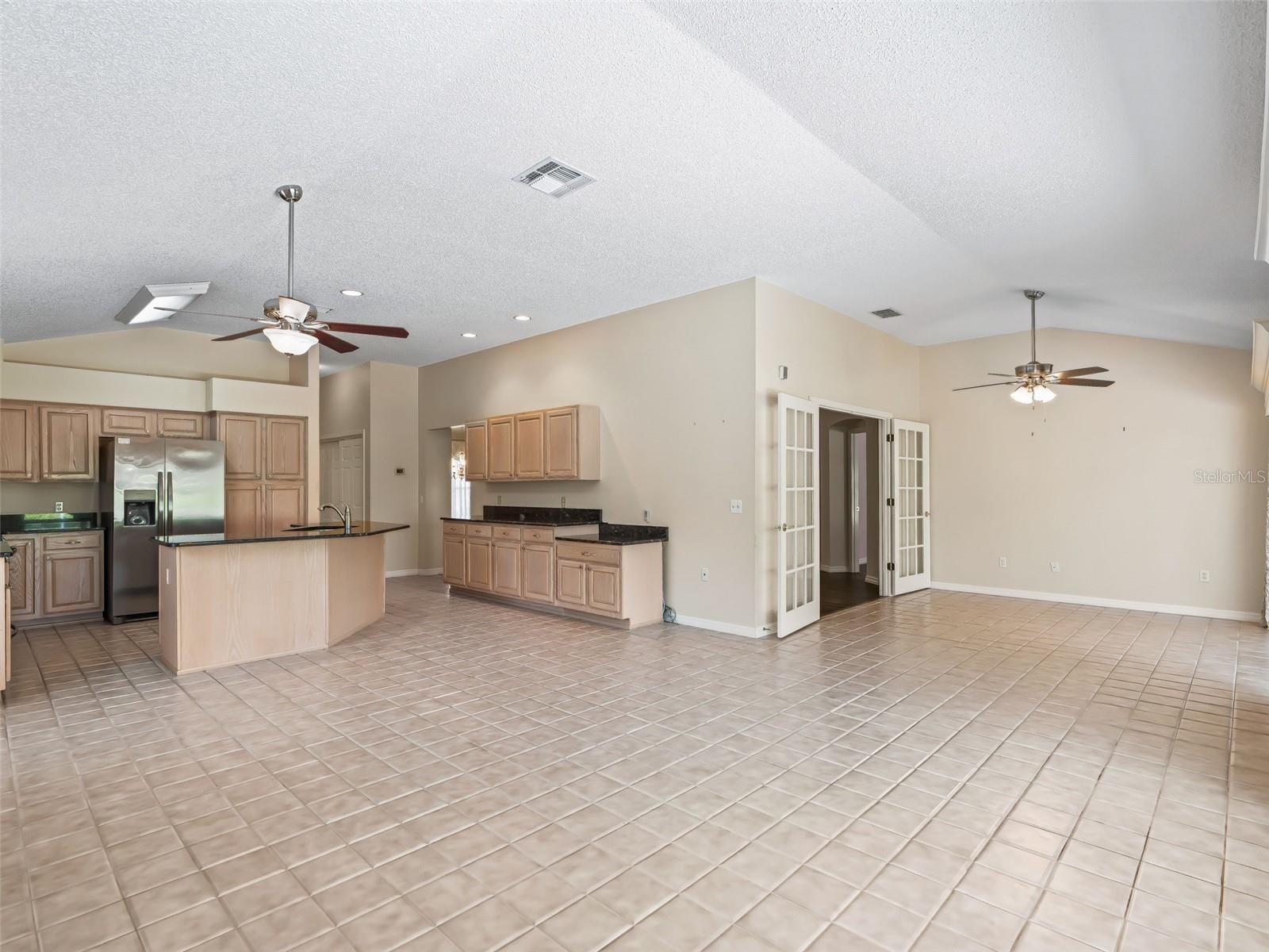 VILLAGES/SUMTER - Residential