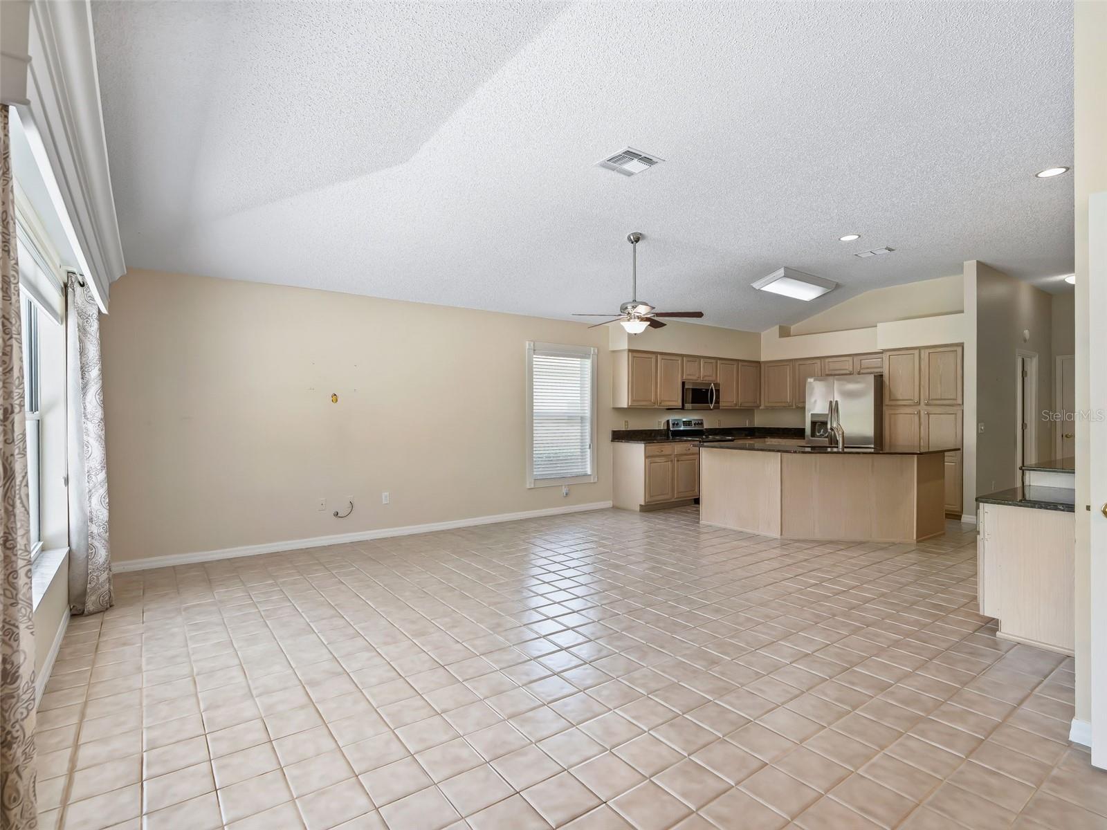 VILLAGES/SUMTER - Residential
