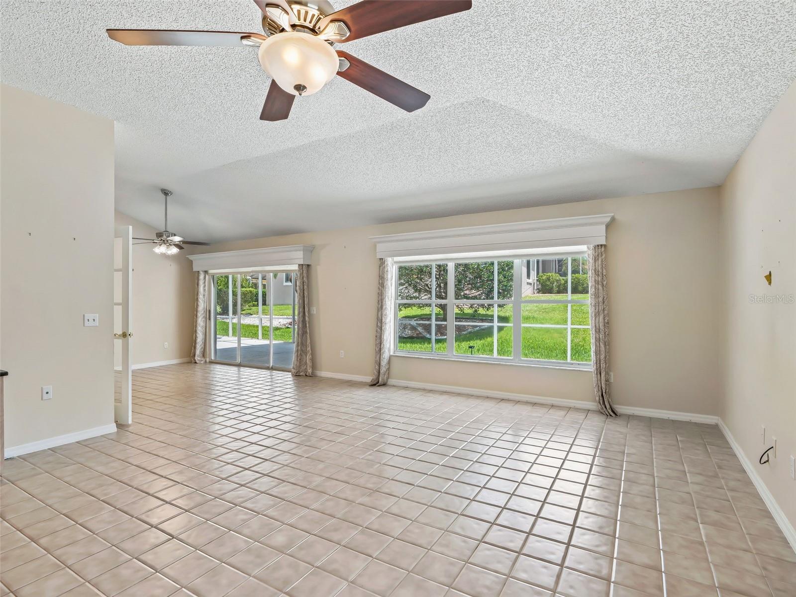 VILLAGES/SUMTER - Residential