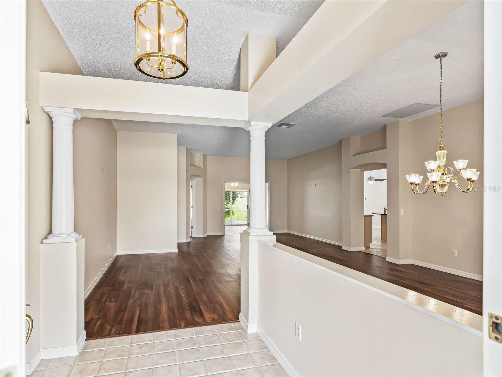 VILLAGES/SUMTER - Residential