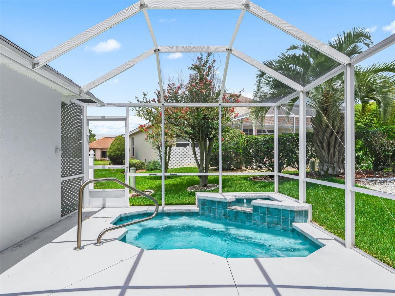 VILLAGES/SUMTER - Residential