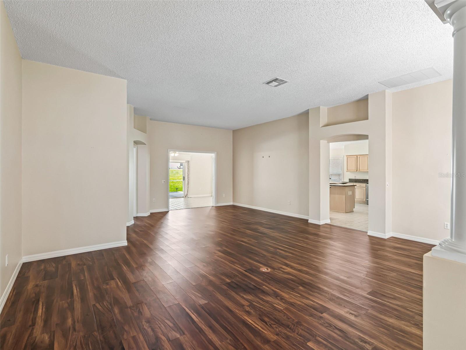 VILLAGES/SUMTER - Residential