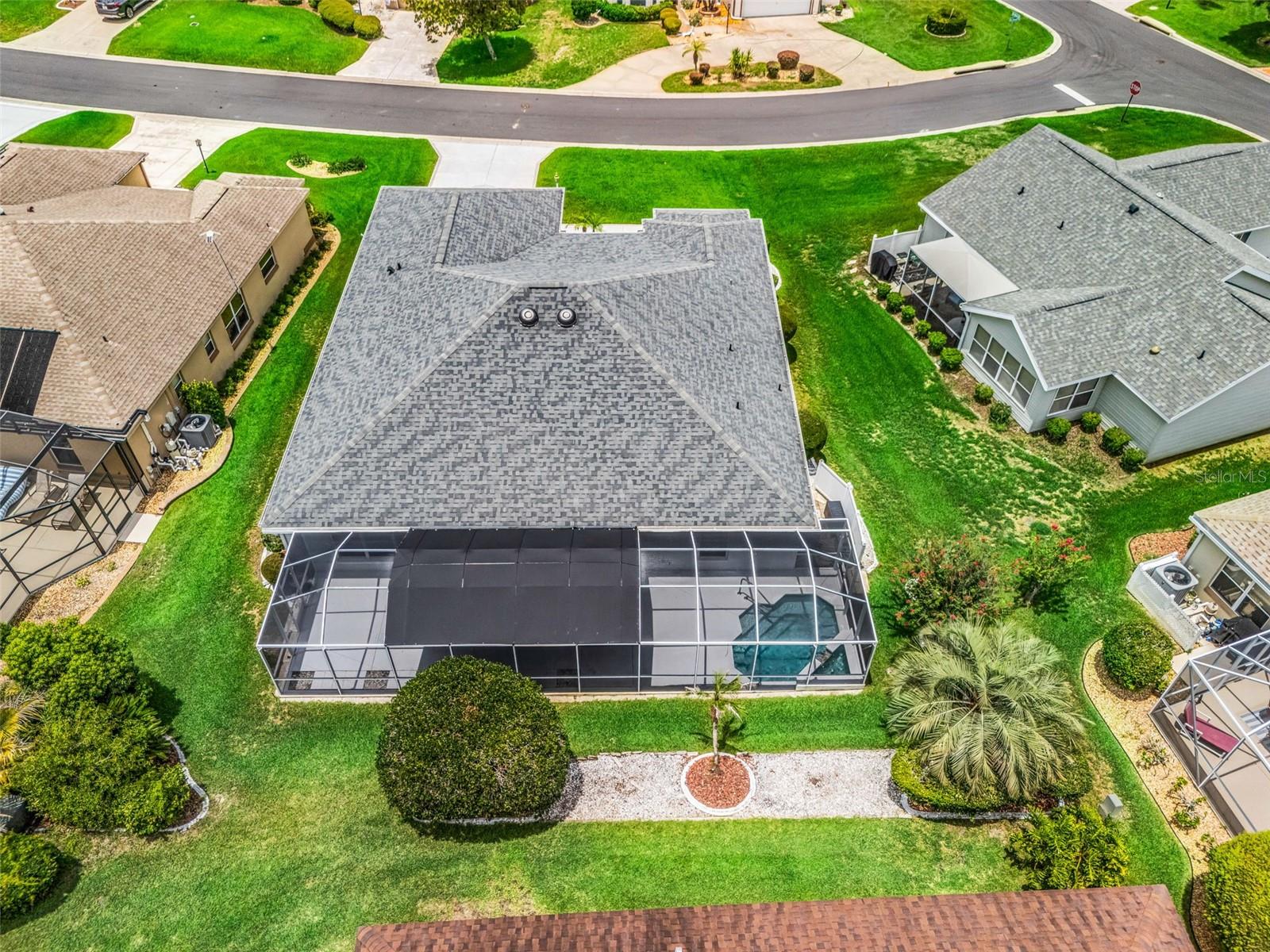 VILLAGES/SUMTER - Residential